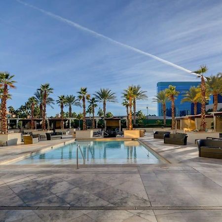 Mgm Signature-11-704 Jacuzzi Studio Las Vegas Exterior foto