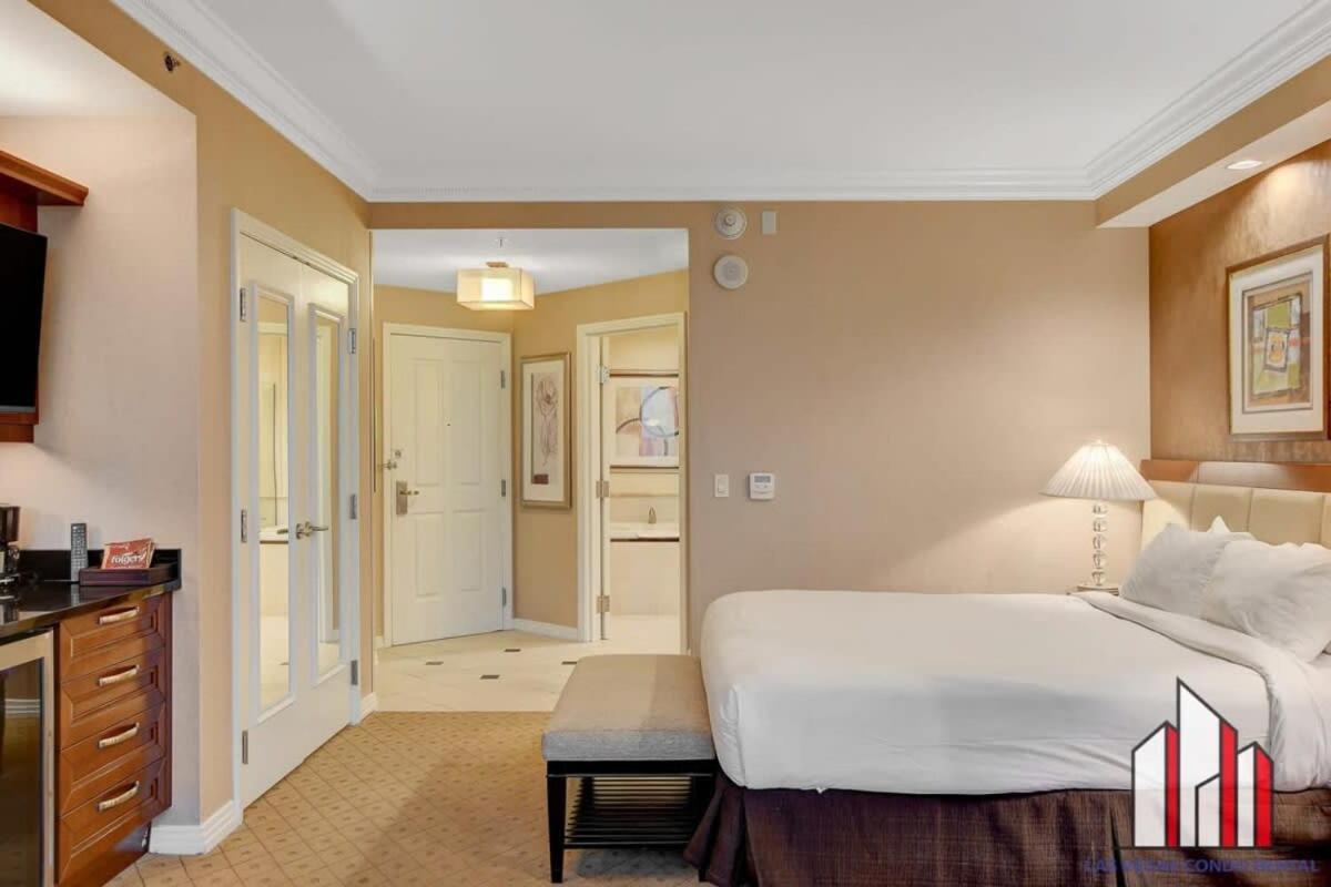 Mgm Signature-11-704 Jacuzzi Studio Las Vegas Exterior foto