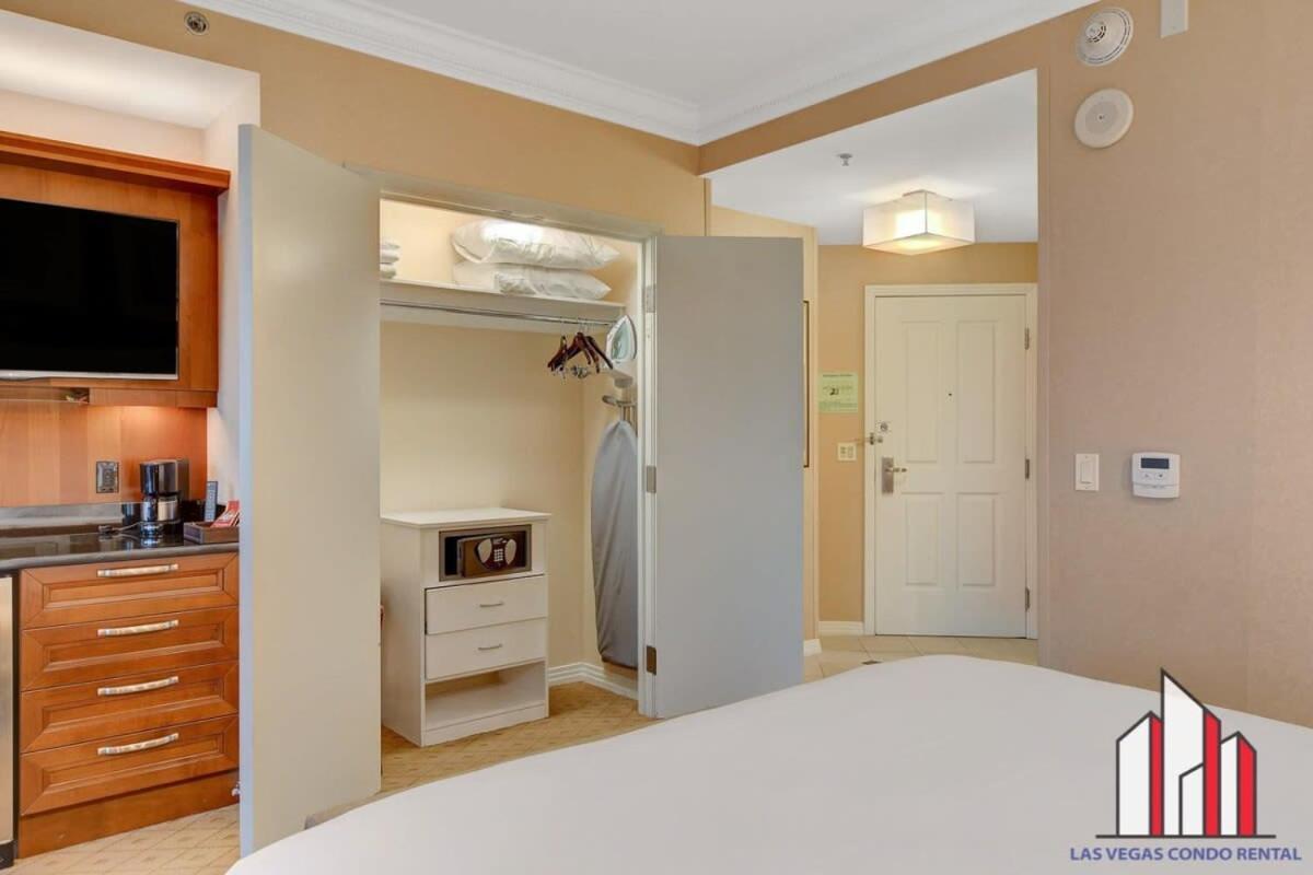Mgm Signature-11-704 Jacuzzi Studio Las Vegas Exterior foto