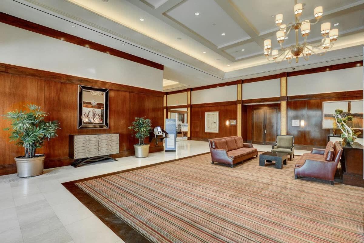 Mgm Signature-11-704 Jacuzzi Studio Las Vegas Exterior foto
