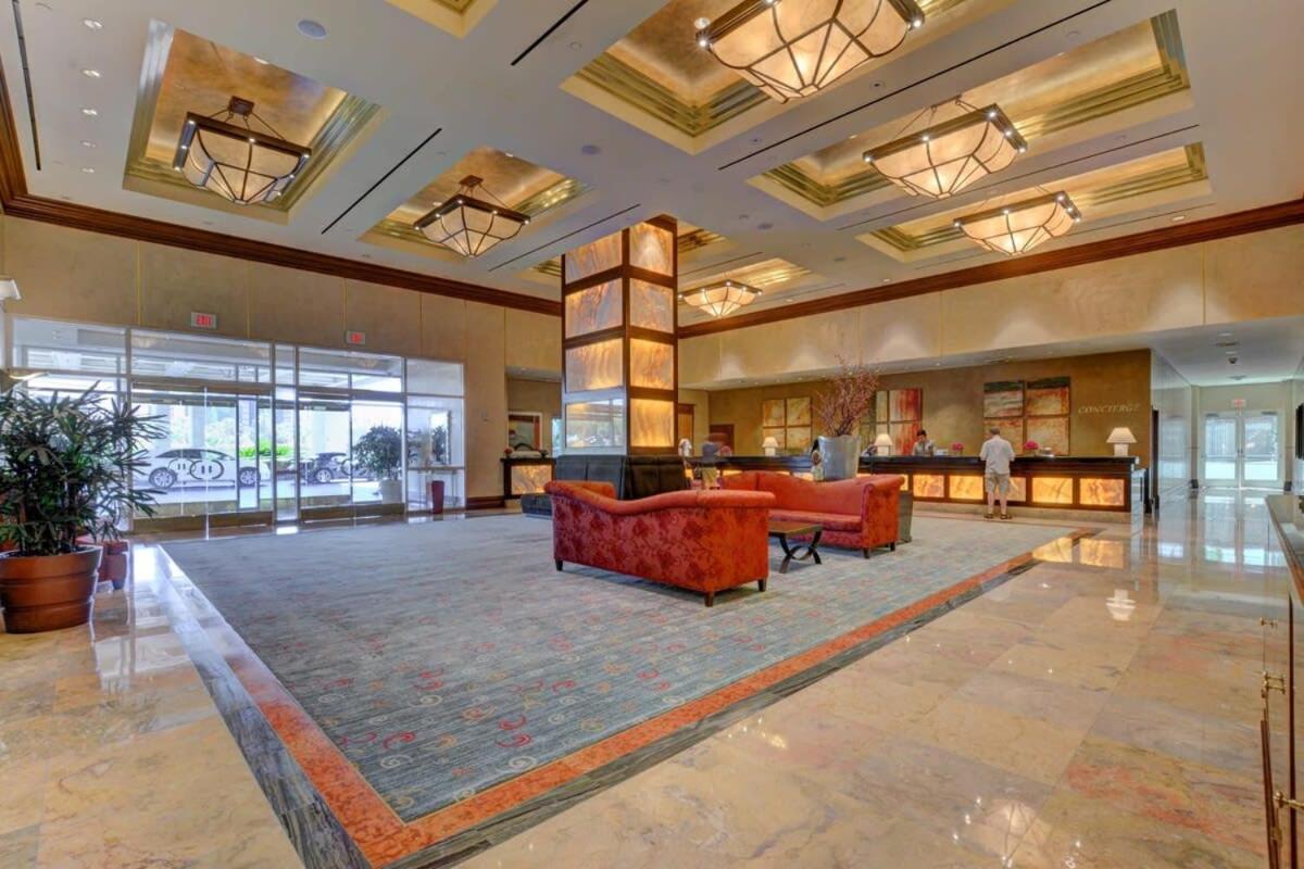 Mgm Signature-11-704 Jacuzzi Studio Las Vegas Exterior foto